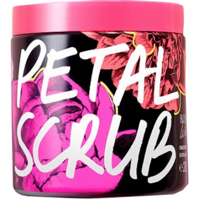 VICTORIA'S SECRET Petal Scrub Smoothing Body Polish - Bombshell Wild Flower 283g